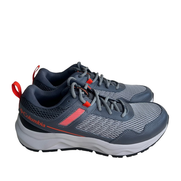 Columbia Plateau Venture Men's Shoe Size 10 Wide #070A